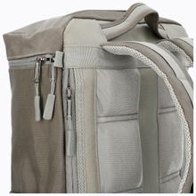 Morrales Flovi 20L Unisex-Olive