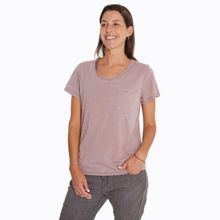 Camisetas Lifestyle W Nitsuga Tee Para Mujer