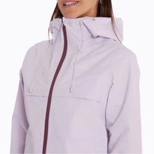 Chaquetas Lifestyle Woman Hardshell Para Mujer