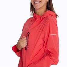 Chaquetas Lifestyle Windy 3 Para Mujer