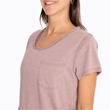 Camisetas Lifestyle W Nitsuga Tee Para Mujer