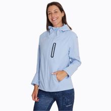 Chaquetas Lifestyle Windy 3 Para Mujer