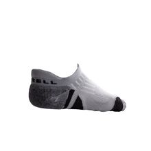 Calcetines Cushion Trail Runer-Gray