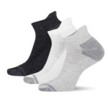 Calcetines Recycled All Around-Gray Heather