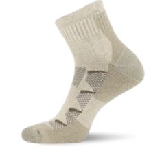 Calcetines Moab Hiking Quarter-Oatmeal