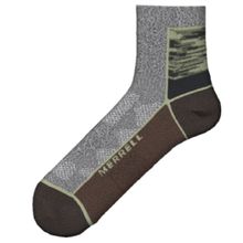 Meidas Moab Hiking Quarter Unisex