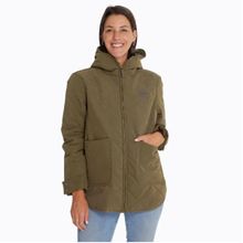 Chaquetas Lifestyle Peach Jacket Para Mujer