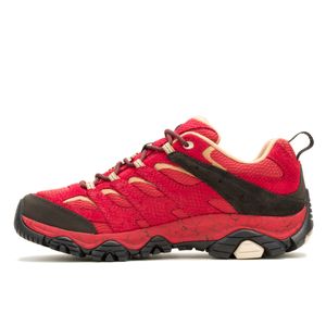 Tenis Para Hike Moab 3 X Hod Velaryon Unisex