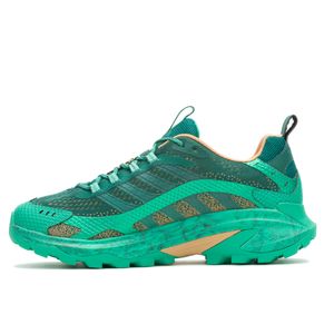 Tenis Para Hike Moab Speed 2 X Hod Hightower Unisex
