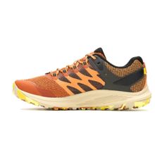 Tenis Para Trail Nova 3 Hombre