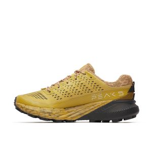 Tenis Para Trail Agility Peak 5 X Hod Targaryen Unisex
