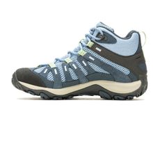 Botin Para Hike Alverstone 2 Mid Wp Mujer
