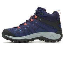 Botin Para Hike Claypool 2 Sport Mid Hombre