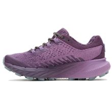 Tenis Para Trail Agility Remix Mujer