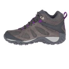 Botin Para Hike Yokota 2 Mid Wp Mujer