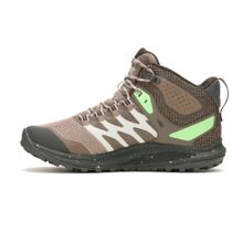 Botin Para Trail Nova 3 Mid Wp Hombre