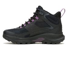 Botin Para Hike Speed Strike 2 Mid W Mujer