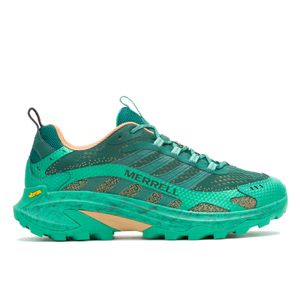 Tenis Para Hike Moab Speed 2 X Hod Hightower Unisex
