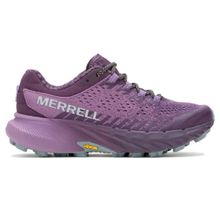 Tenis Para Trail Agility Remix Mujer