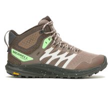 Botin Para Trail Nova 3 Mid Wp Hombre