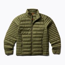 Chaquetas Lifestyle Ridgevent Jacket Hombre
