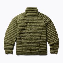 Chaquetas Lifestyle Ridgevent Jacket Hombre
