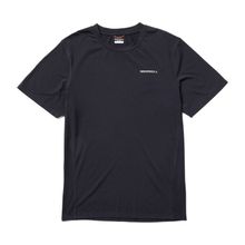 Camisas Para Trail Tencel Tee Hombre