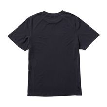 Camisas Para Trail Tencel Tee Hombre