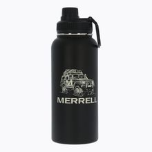 Termo Merced Stainless Ste Unisex