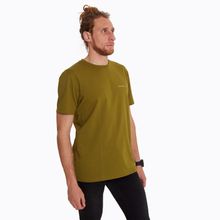 Camisetas Lifestyle T-Shirt Short Sleeve Hombre