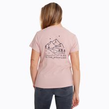 Camisetas Lifestyle Tule T-Shirt Mujer