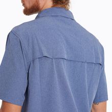 Camisas Lifestyle Pantano Shirt Hombre