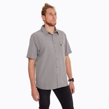 Camisas Lifestyle Pantano Shirt Hombre