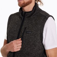 Sacos Lifestyle Campbell Knitted Hombre
