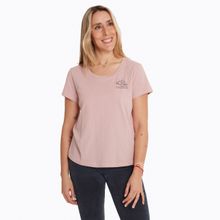 Camisetas Lifestyle Tule T-Shirt Mujer