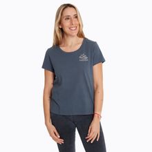 Camisetas Lifestyle Tule T-Shirt Mujer
