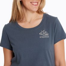 Camisetas Lifestyle Tule T-Shirt Mujer