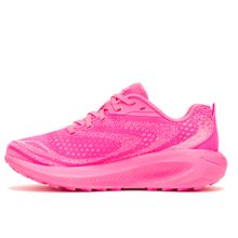 Tenis Para Trail Morphlite Mujer