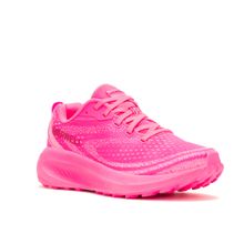 Tenis Para Trail Morphlite Mujer
