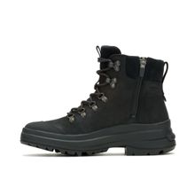 Botin Lifestyle Harper Lace Zip Wp Mujer