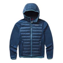 Chaquetas Para Hike Ridgevent Hybrid Jck Hombre