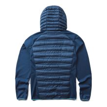 Chaquetas Para Hike Ridgevent Hybrid Jck Hombre