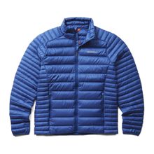 Chaquetas Lifestyle Ridgevent Thermo Jac Hombre