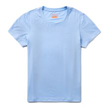 Camisetas Outdoor W Tencel Tee Mujer