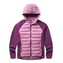 Chaquetas Para Hike Wms Ridgevent Hybrid Mujer