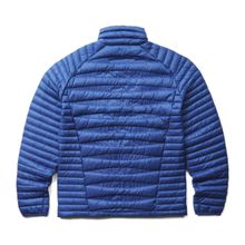 Chaquetas Lifestyle Ridgevent Thermo Jac Hombre