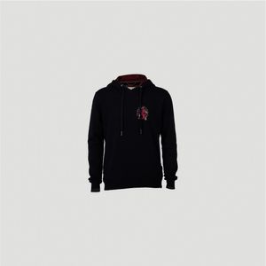 Buzos Lifestyle Iron Throne Hoodie - Velaryon Unisex