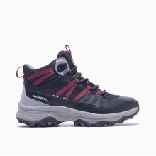 Botin Soren Mid Para Mujer