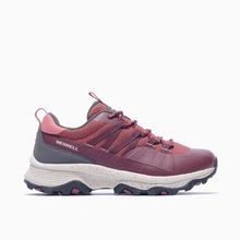 Tenis Soren Para Mujer