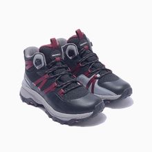 Botin Soren Mid Para Mujer